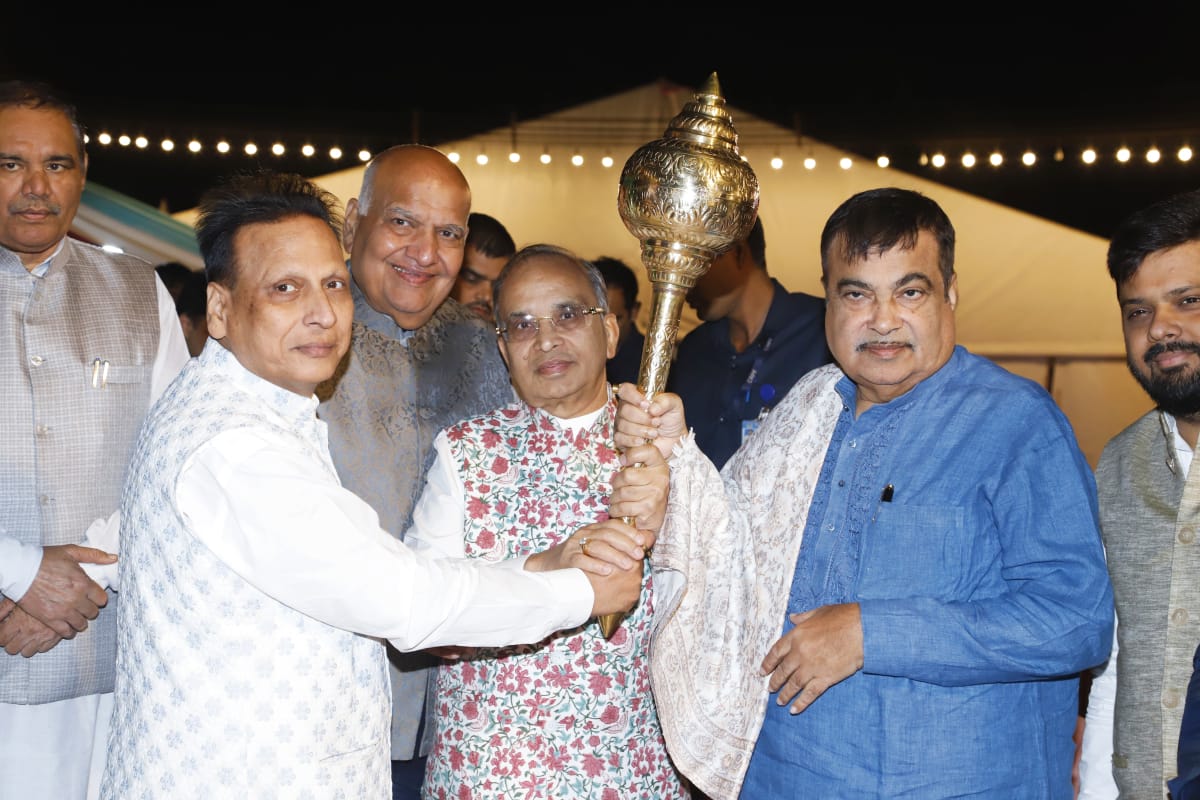 Festival Celebration